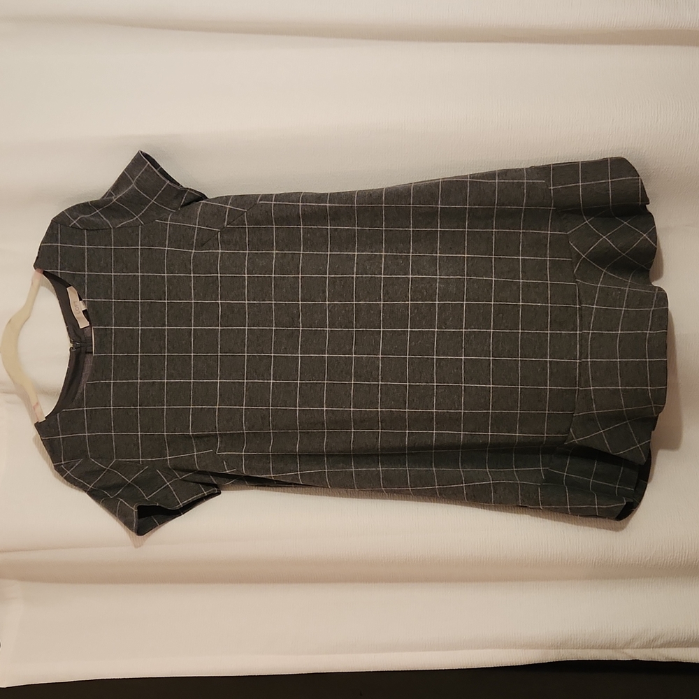 Loft dress